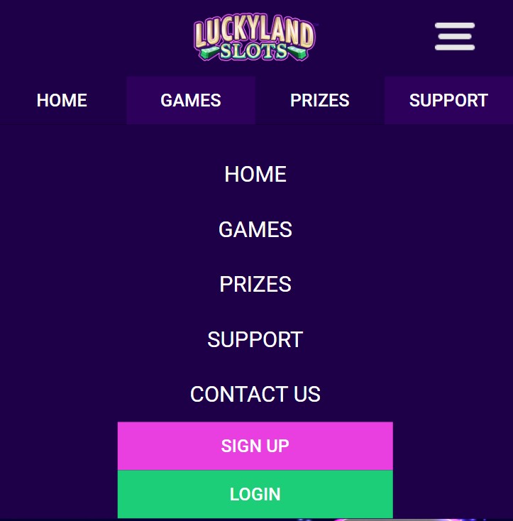 This image is app homepage image of best online betting app