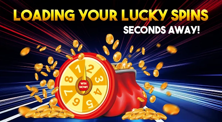 Join Luckland to get welcome bonus